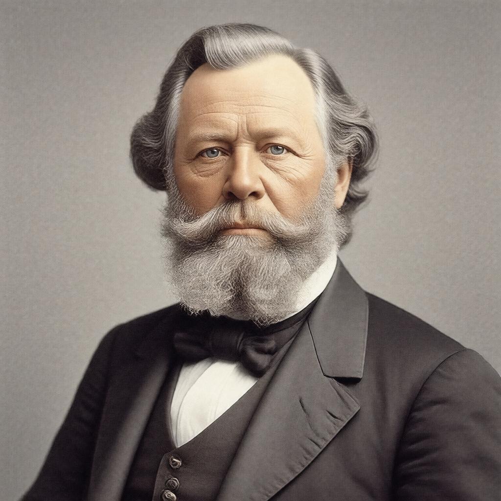 Brigham Young (governor)